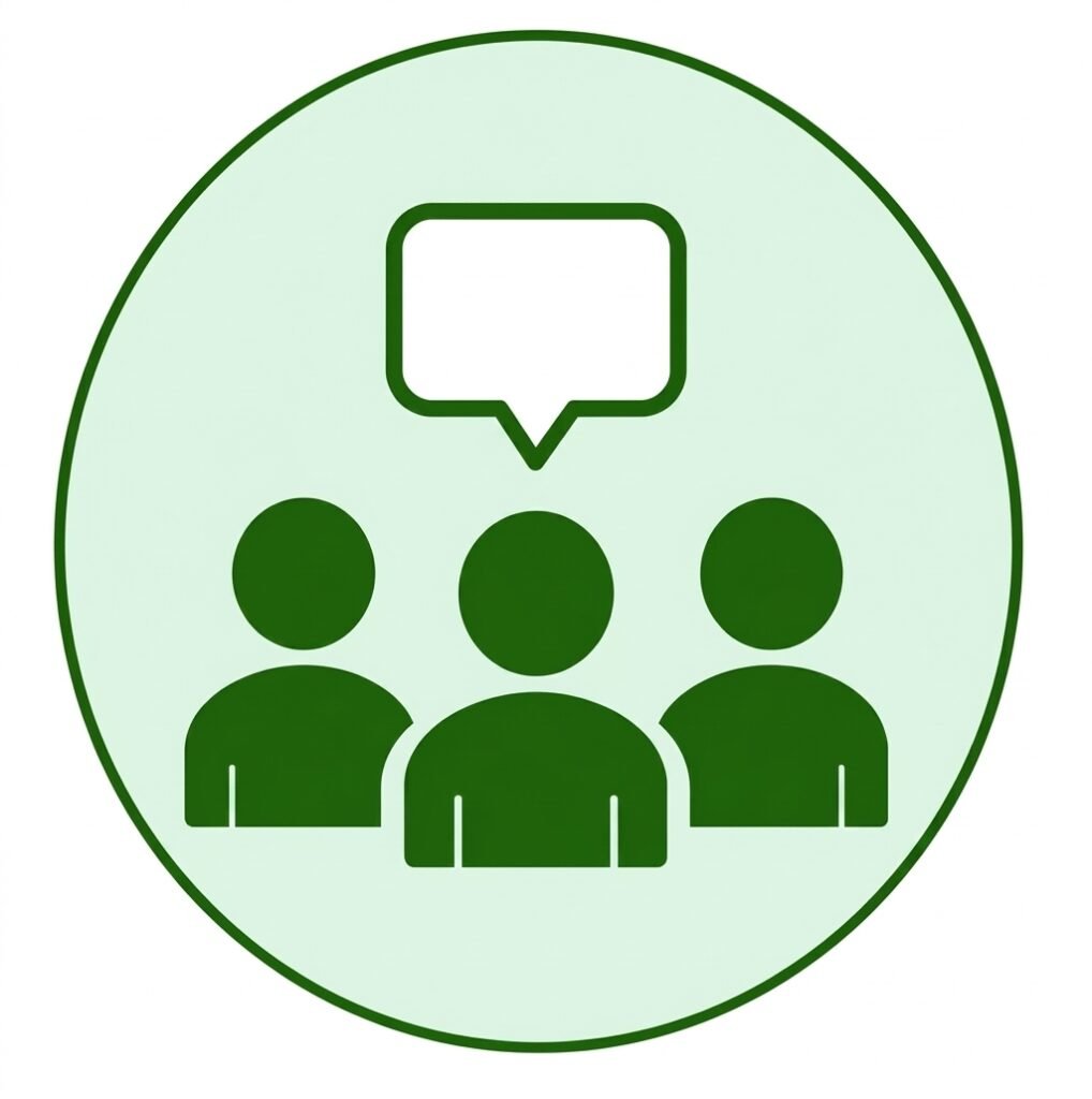 desicion y participacion